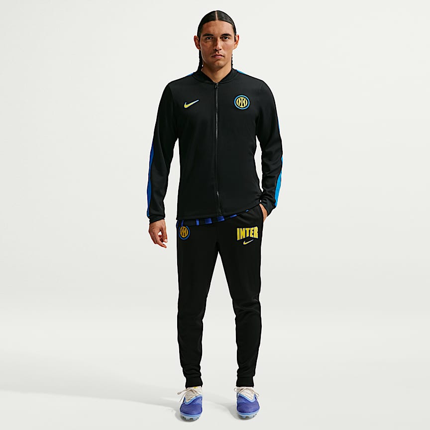 Tottenham Hotspur Tech Nike Dokuma Erkek Futbol Eşofman Altı. Nike TR